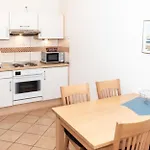 Steinmarner Stadtvilla, App 9 Apartment Cuxhaven