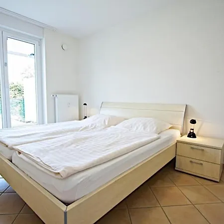 Steinmarner Stadtvilla, App 9 דירה קושהאבן