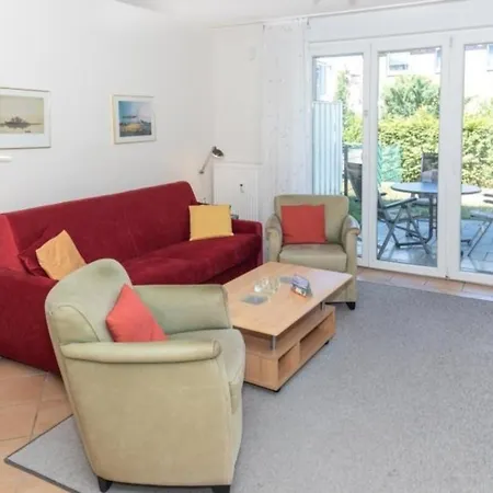 Steinmarner Stadtvilla, App 9 Apartmán