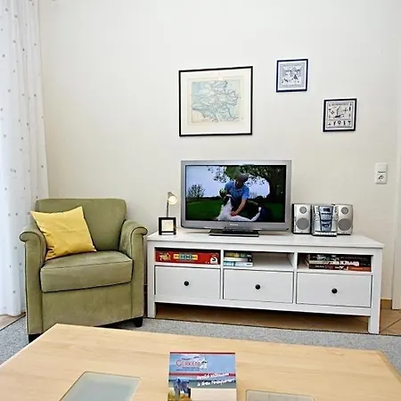 Steinmarner Stadtvilla, App 9 *